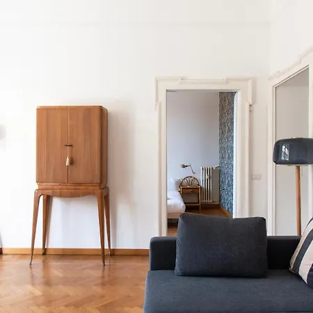 Apartament Youhosty - Ponte Vetero 21