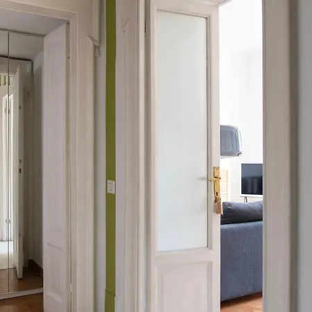 Youhosty - Ponte Vetero 21 Apartament