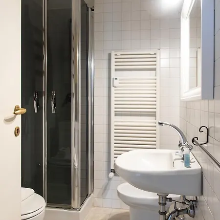 Apartament Youhosty - Ponte Vetero 21 Mediolan
